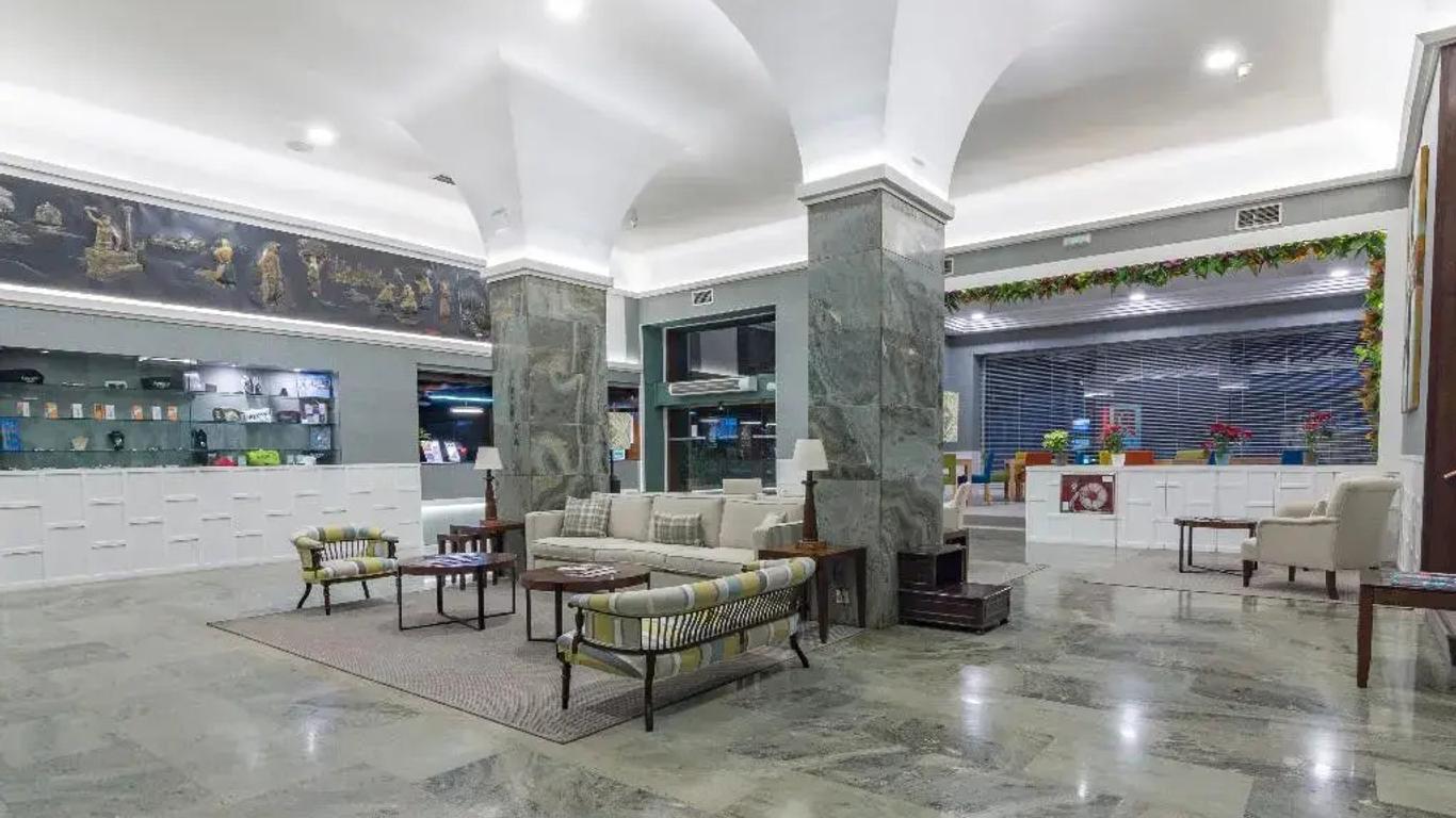 Hotel Bahía de Vigo