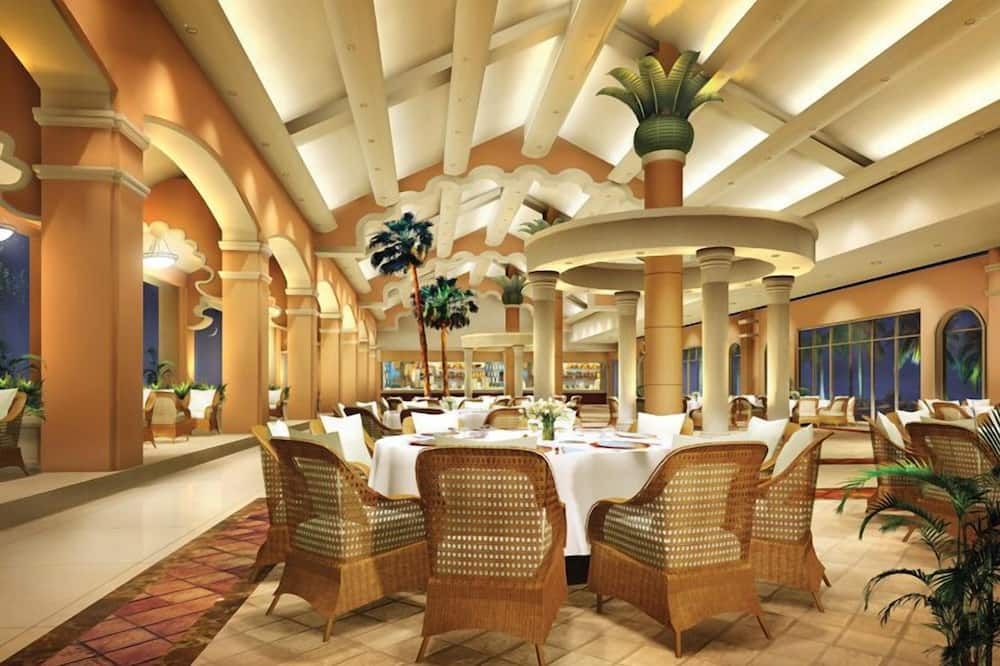 Banquet hall Photo