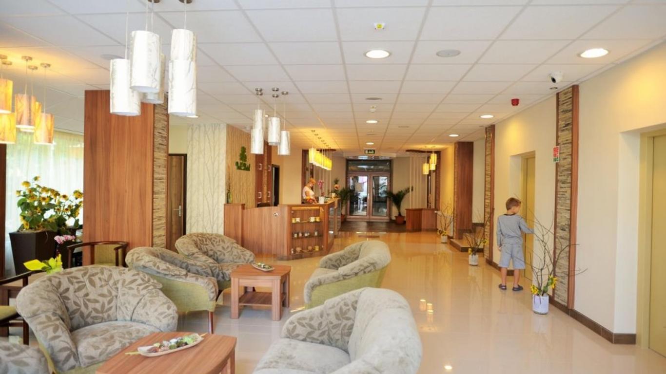 Park Hotel Gyula
