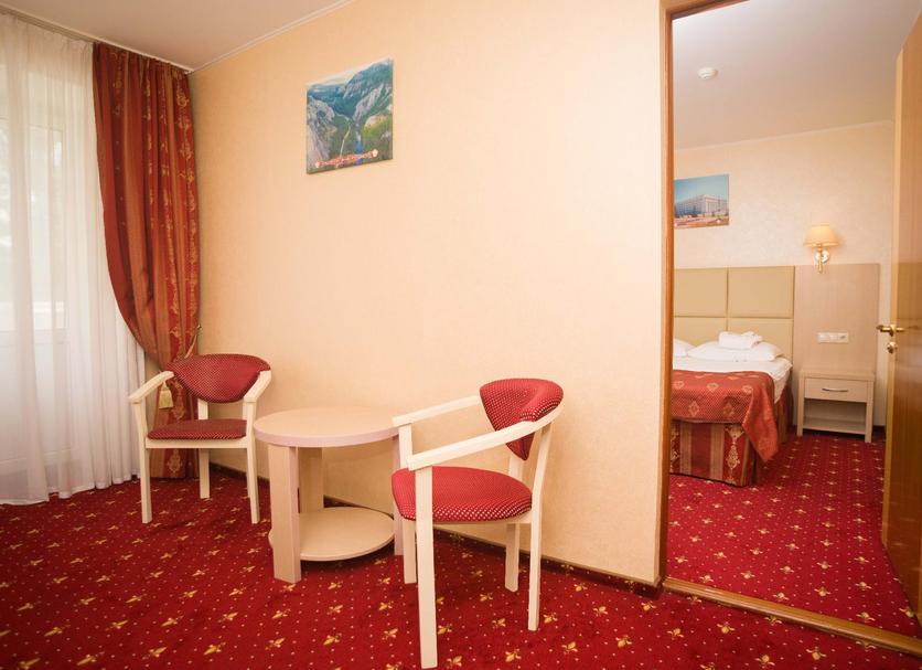 Room amenity Photo