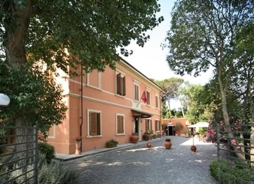 Outdoor view Photo