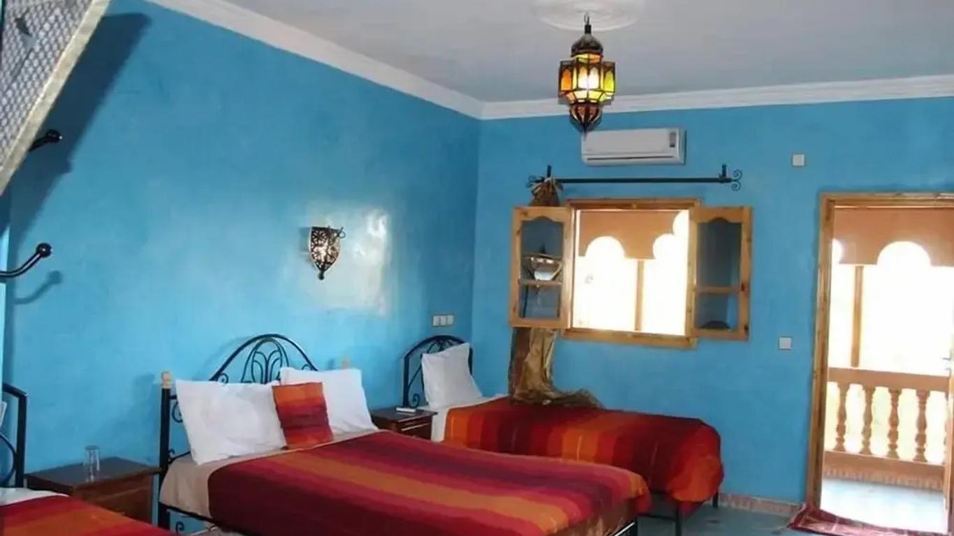 Chez Ali