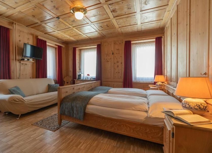 Bedroom Photo