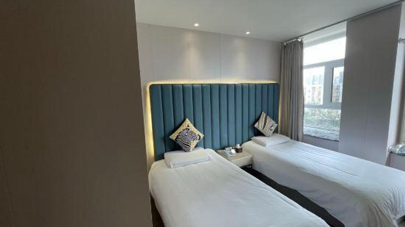 Piaohome Hotel