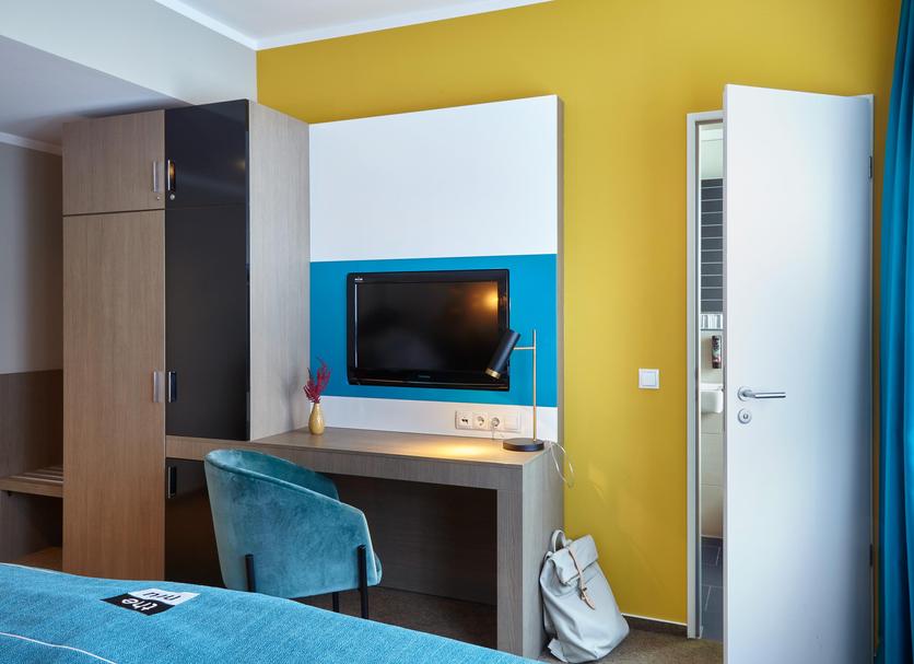 Room amenity Photo
