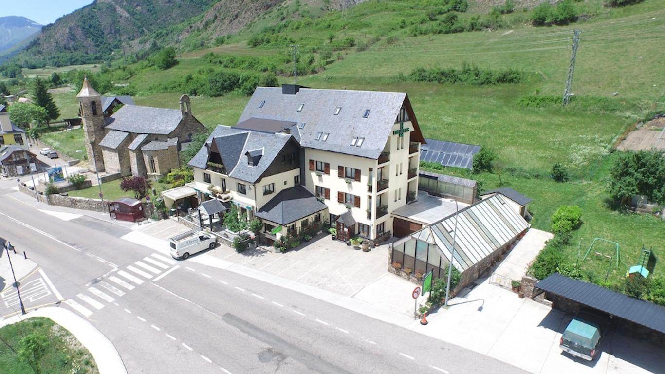 Hotel Edelweiss