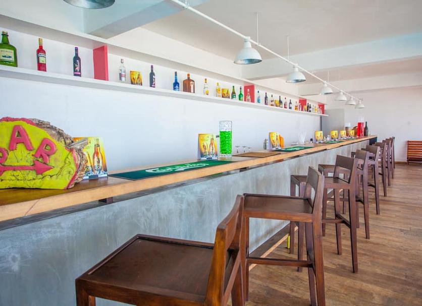 Bar Photo