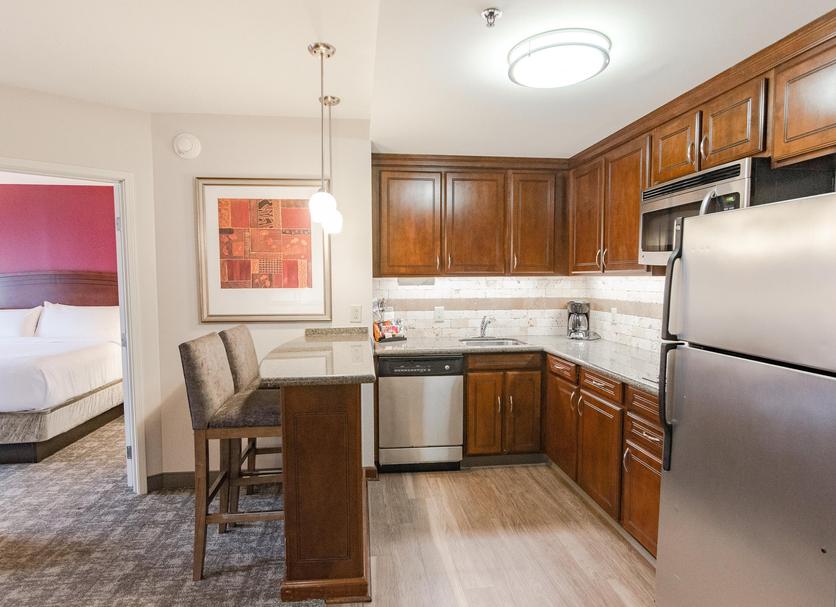 Kitchen Photo