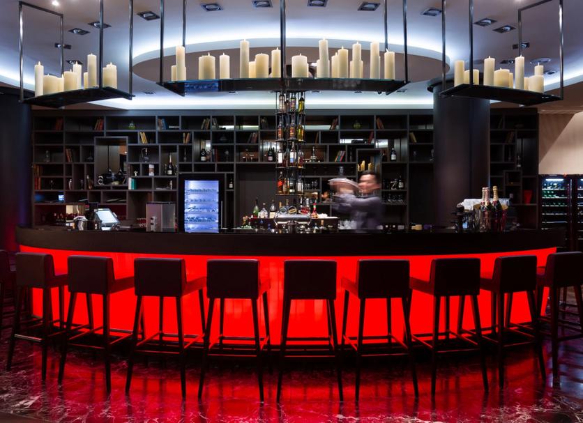 Bar Photo