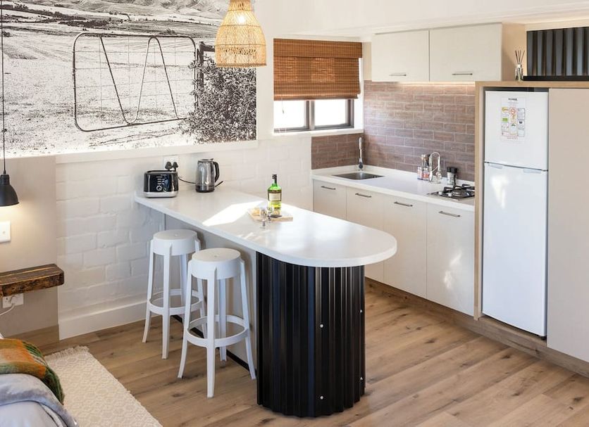 Kitchen Photo