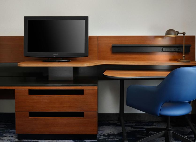 Room amenity Photo