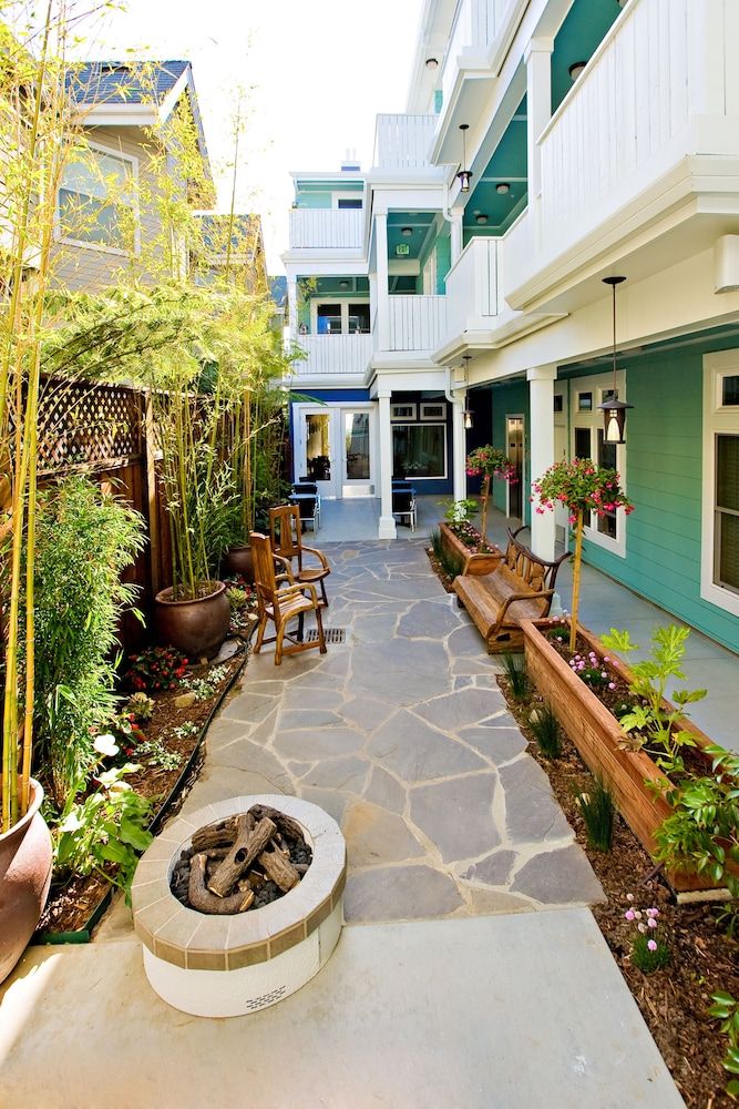 Outdoor view