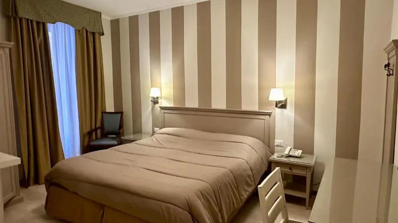 Albergo Abbazia