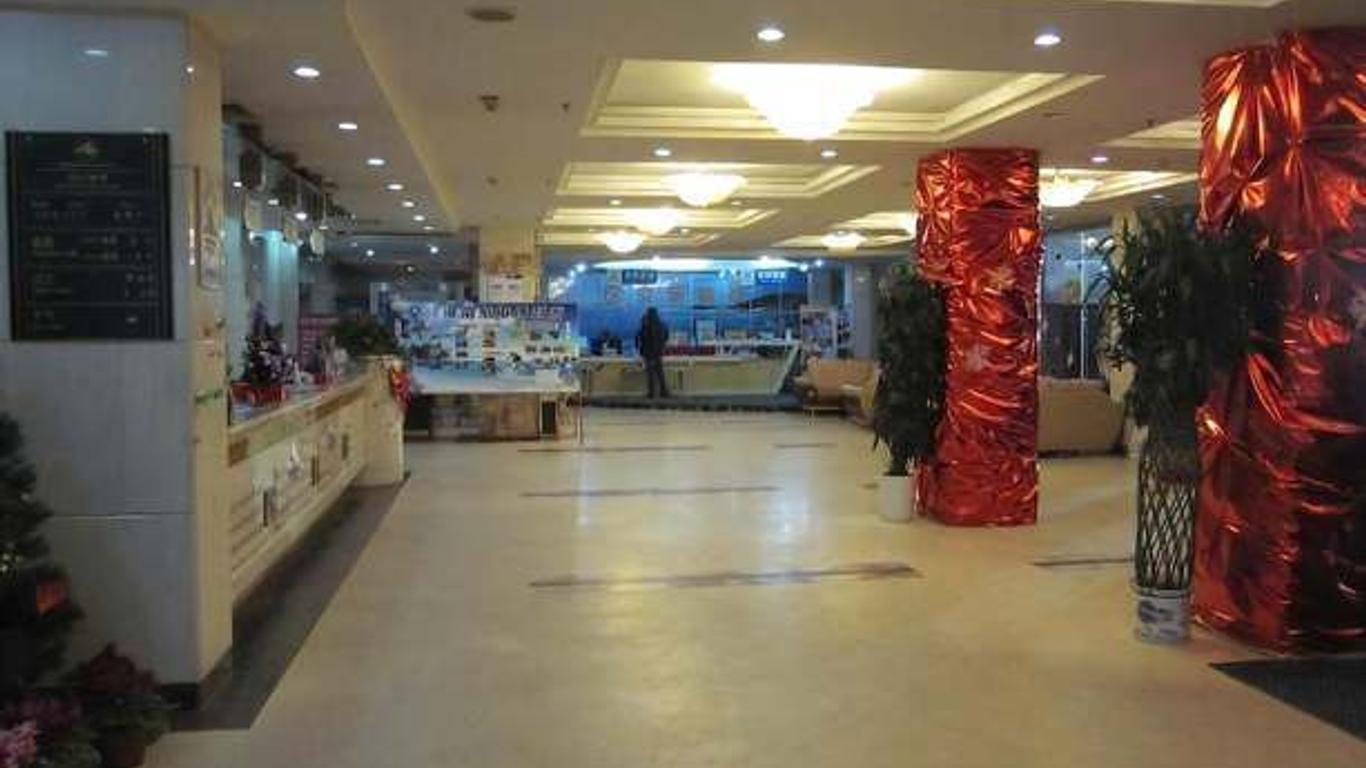 Yantai Tonghui Hotel