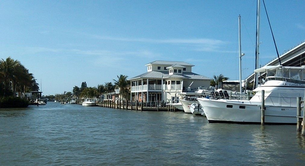Outdoor view