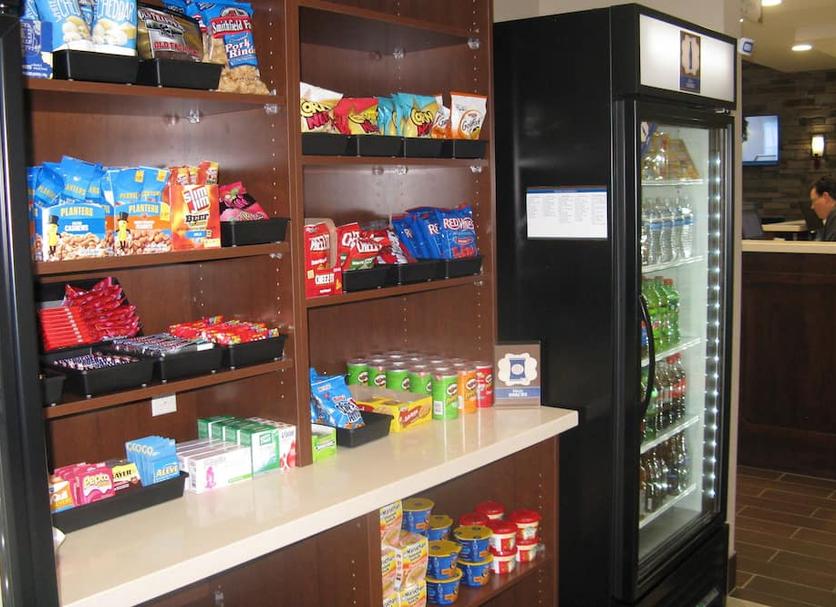 Shop Photo