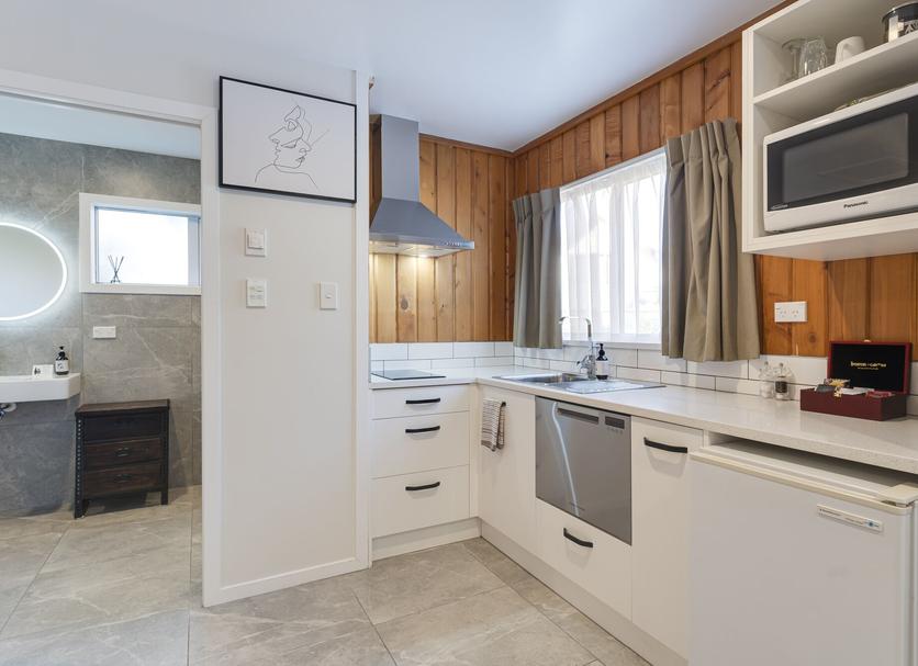 Kitchen Photo