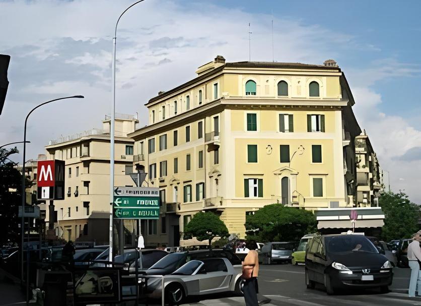 Building Photo