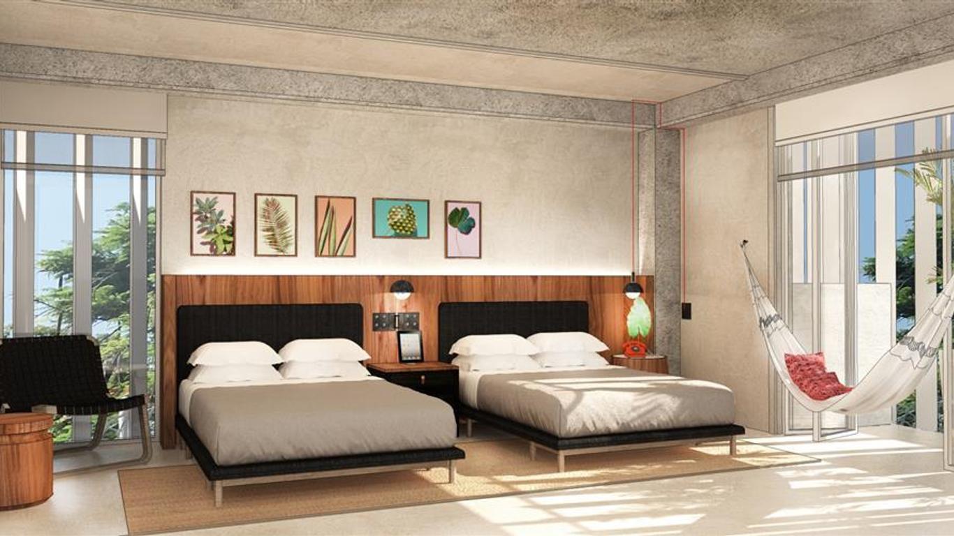 Estudio Cancun Centro