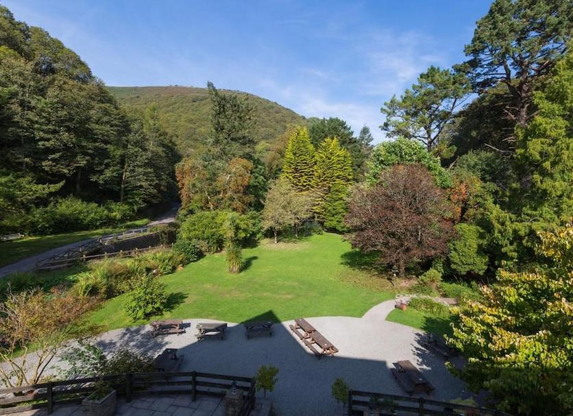 Outdoor view Photo