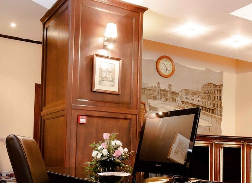 Room amenity Photo