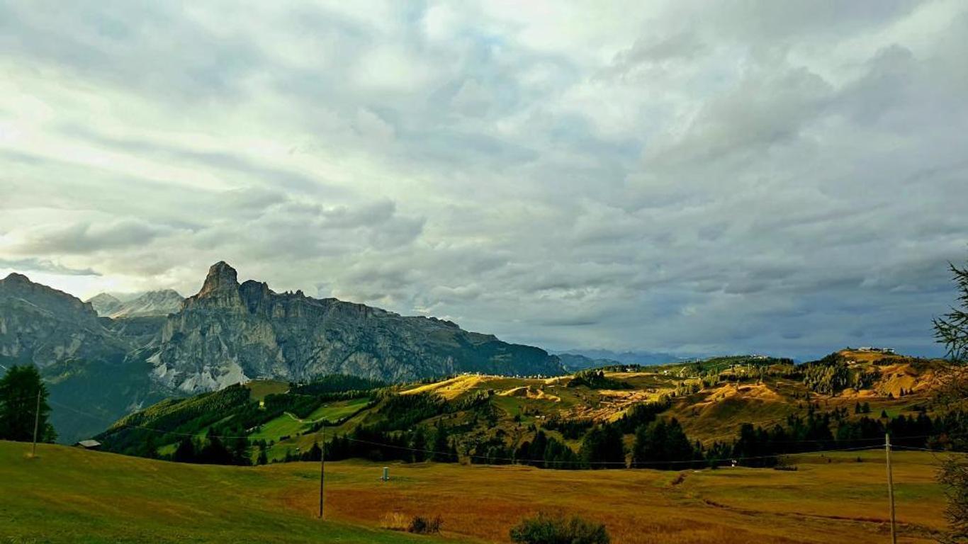 Hotel Boè Sport and Nature