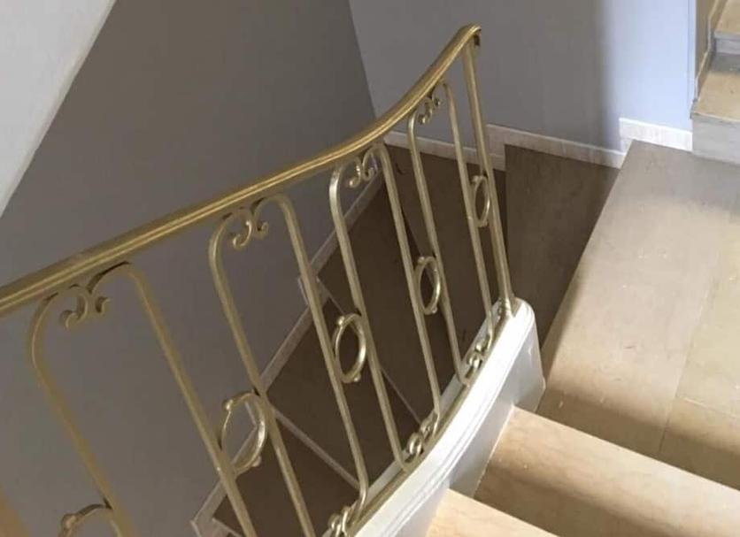 Stairs Photo