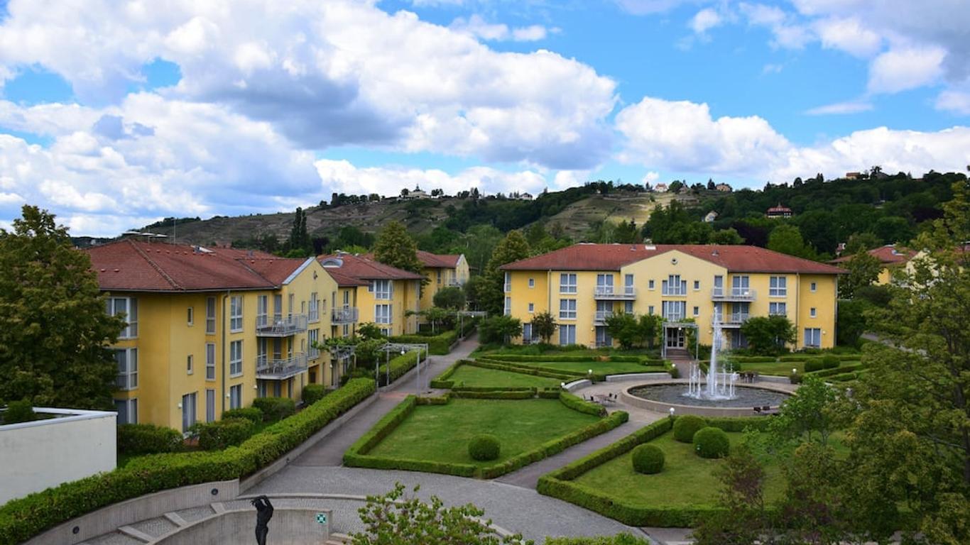 Radisson Blu Park Hotel, Dresden Radebeul