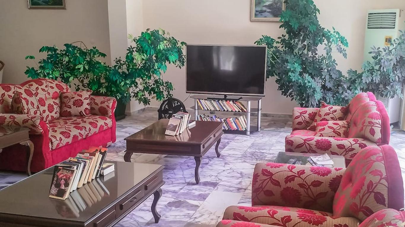 Bella Rose Apart Hotel, Alanya