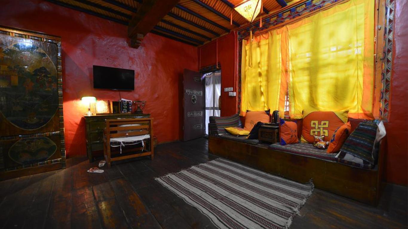 House Of Shambhala