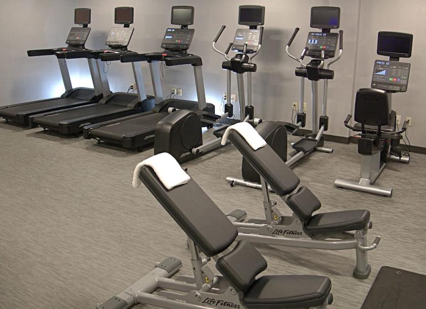 Gym Photo