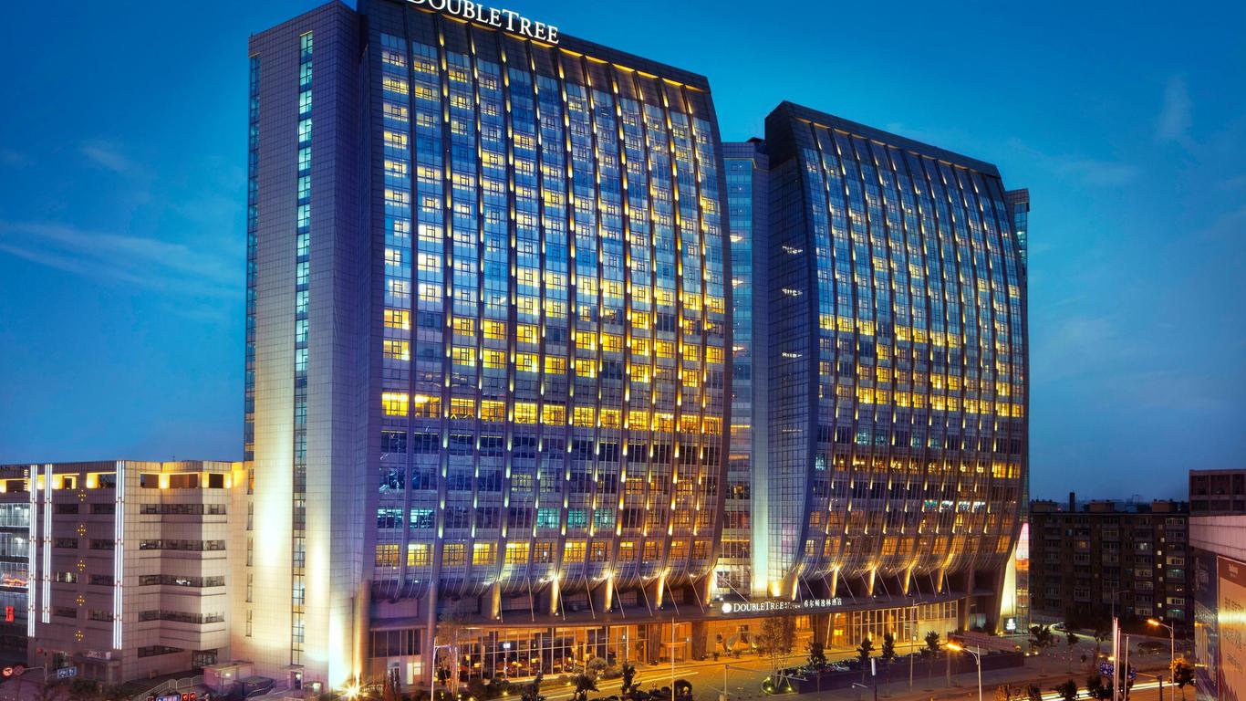 DoubleTree by Hilton Shenyang