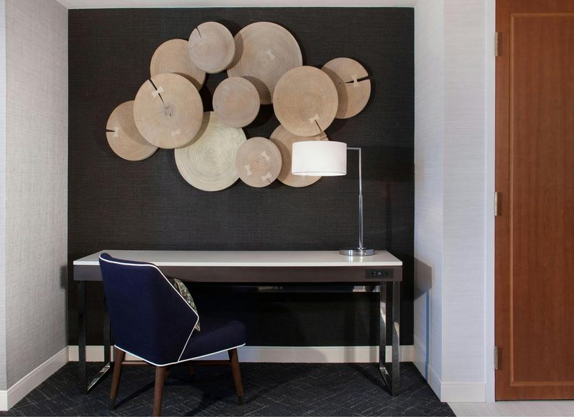 Room amenity Photo