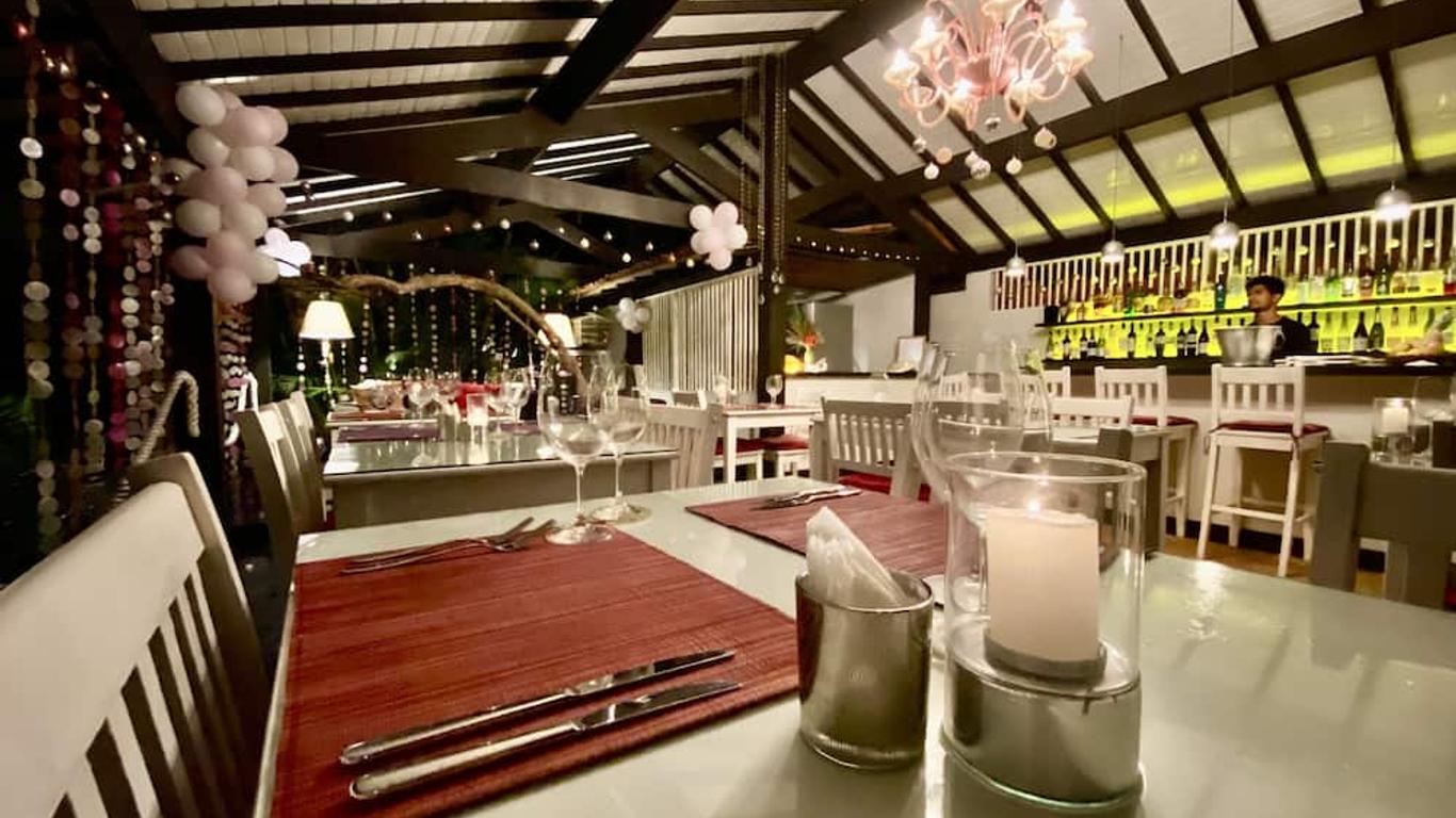Mangueira Boutique Hotel Moreré