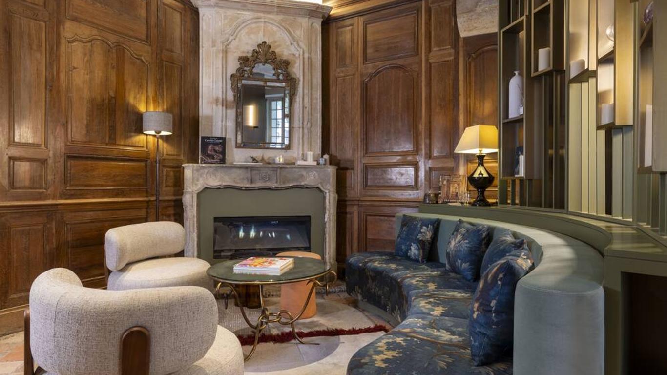 Hotel De Lutece - Notre-Dame