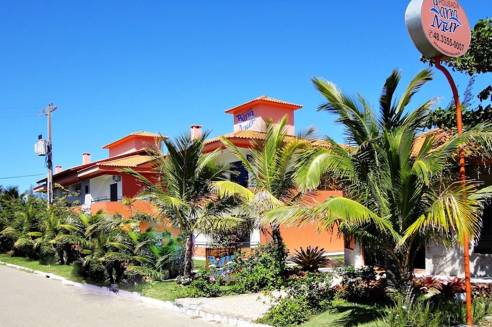 Outdoor view