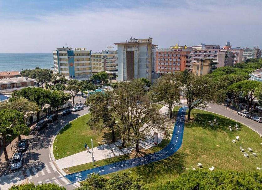 Outdoor view Photo