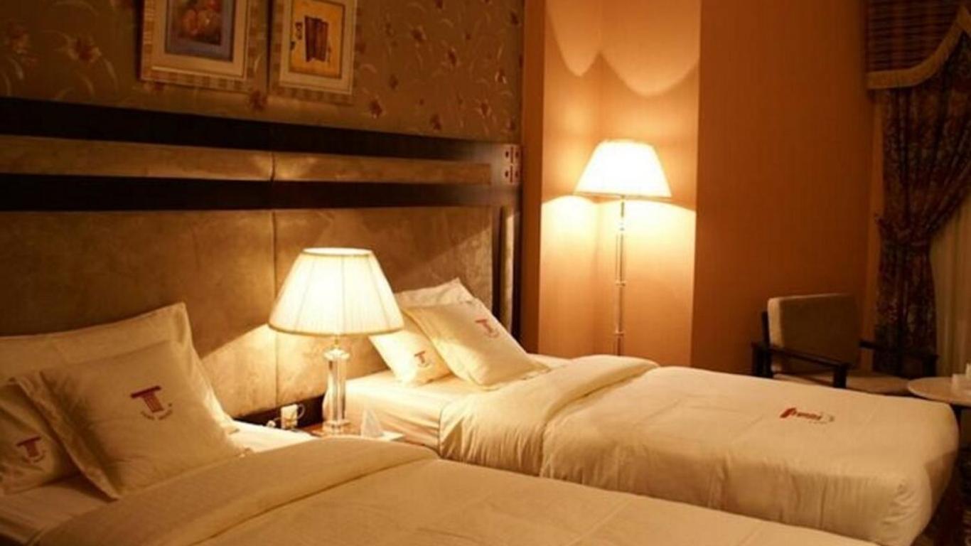 Saraya Harmony Hotel C