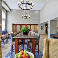 Hampton Inn & Suites Fredericksburg-at Celebrate Virginia