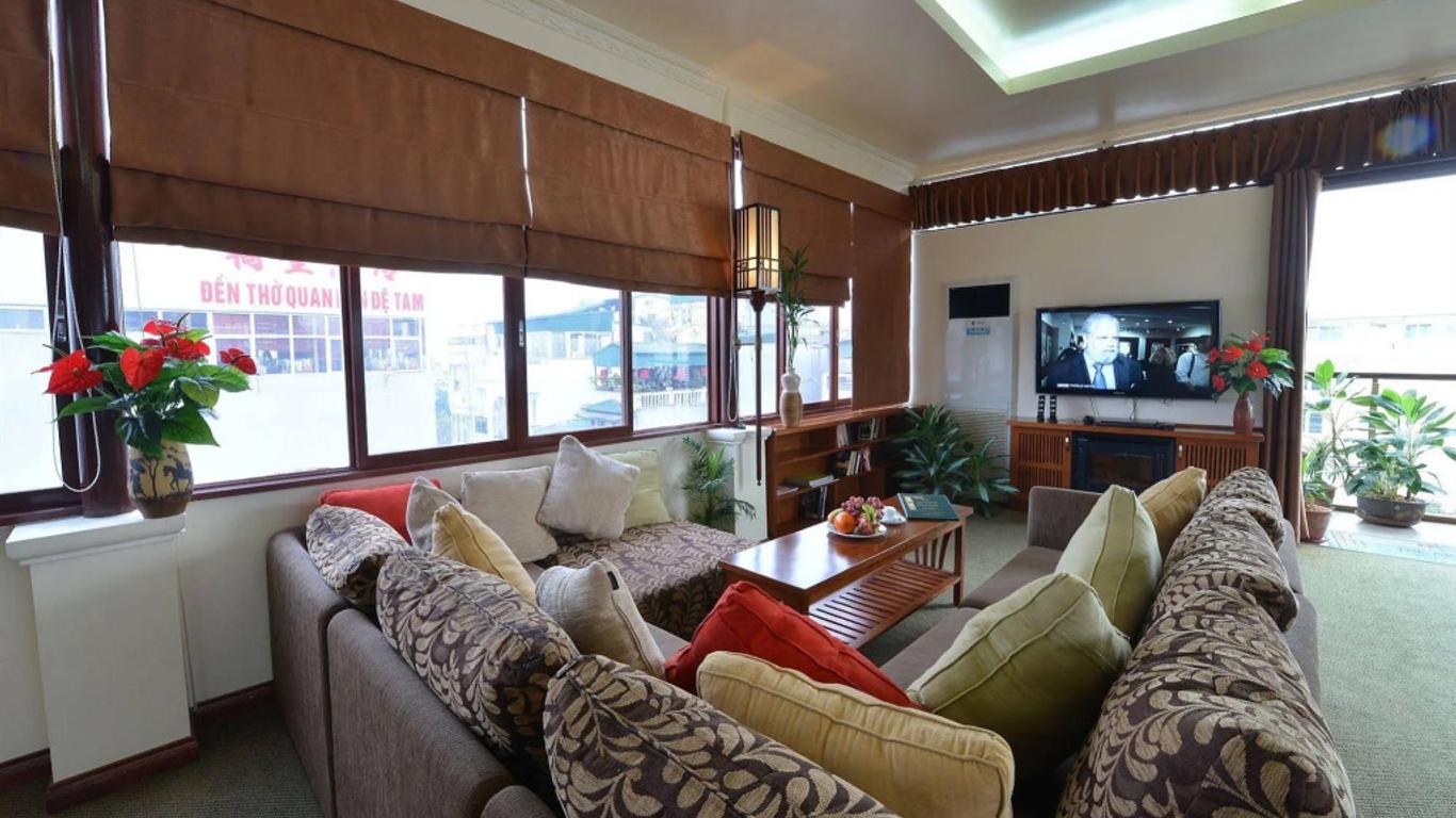Artisan Boutique Hotel