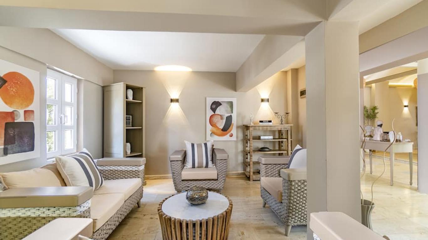 Manzara Boutique Hotel - Adults Only
