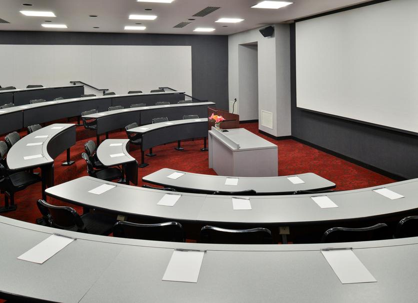 Conference room Photo