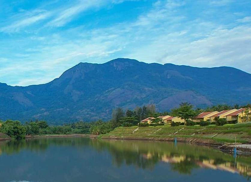 Outdoor view Photo