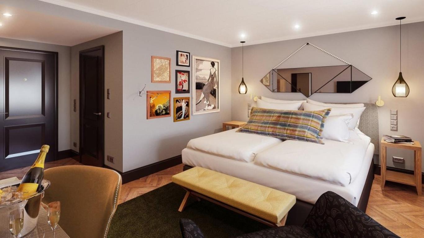 Original Sokos Hotel Seurahuone Turku