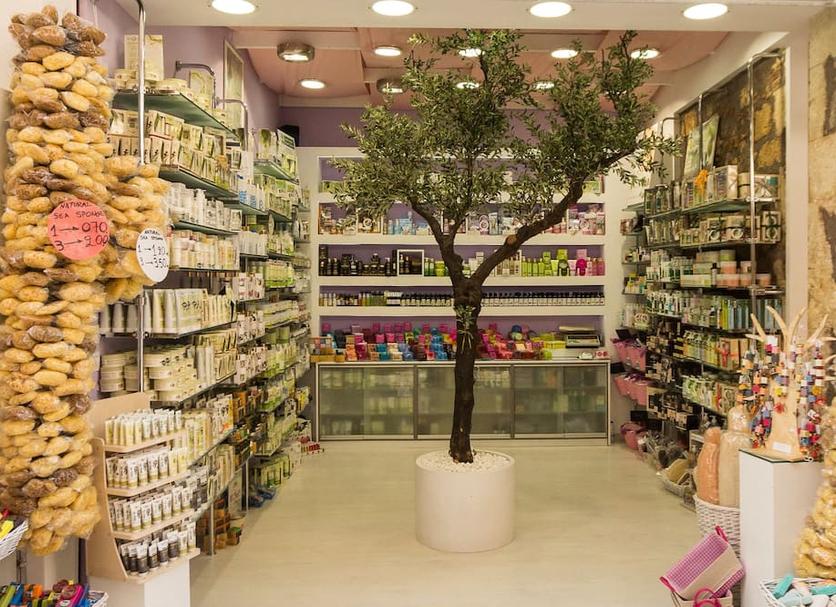 Shop Photo