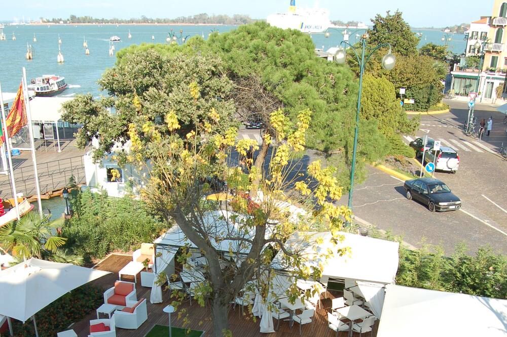 Outdoor view