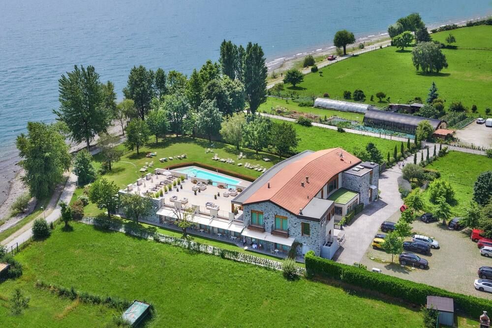 Outdoor view