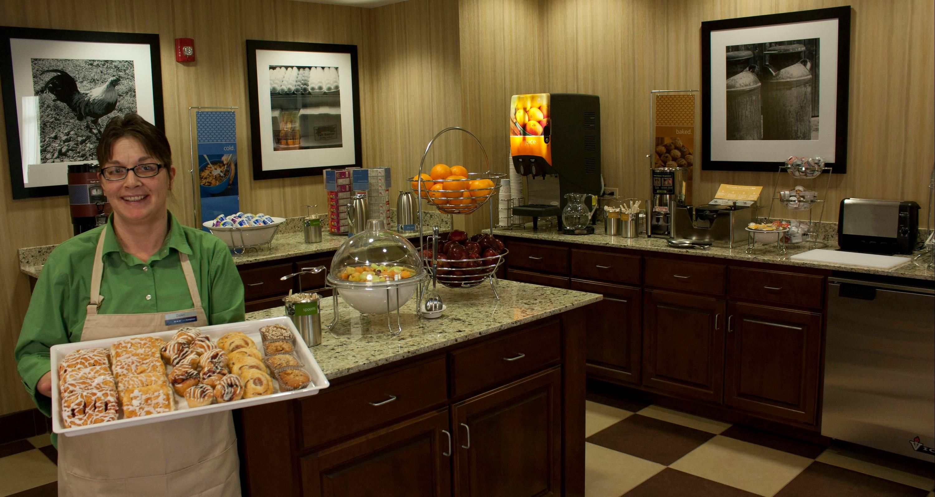 Buffet