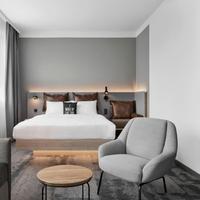 Moxy Düsseldorf City