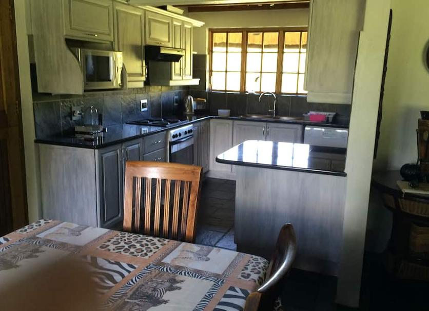 Kitchen Photo